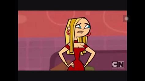 blaineley total drama|her real name isn't blaineley.